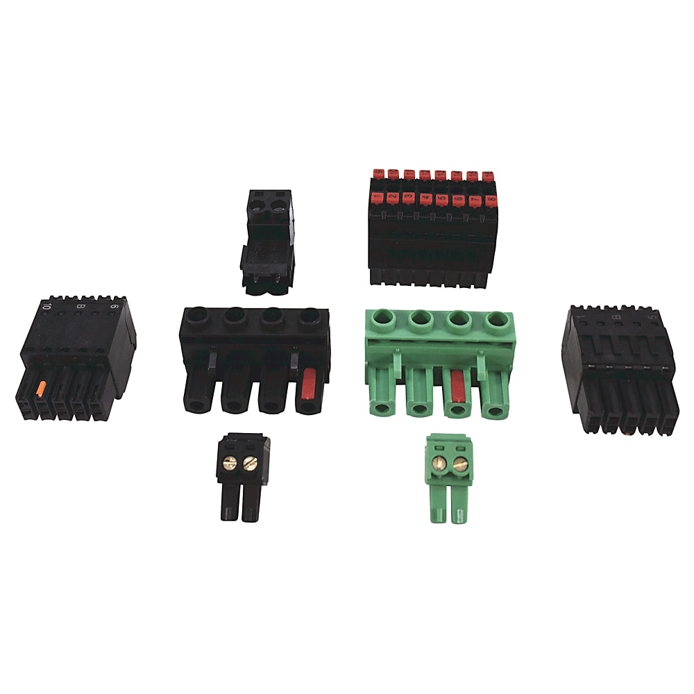 ROCKWELL AUTOMATION RCK2198-KITCON-D032 KINETIX 5700 55MM DUAL AXIS CONNECTORS