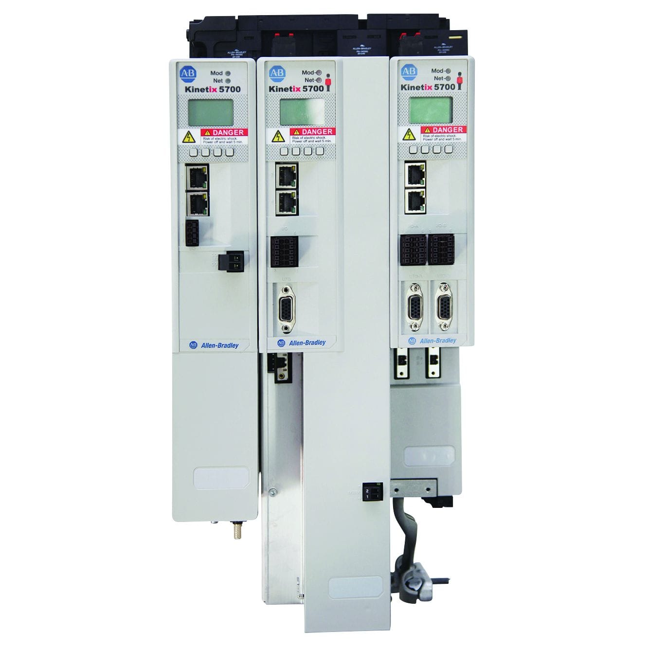 ROCKWELL AUTOMATION - RCK2198-P070 KINETIX 5700 DC BUS SUPPLY