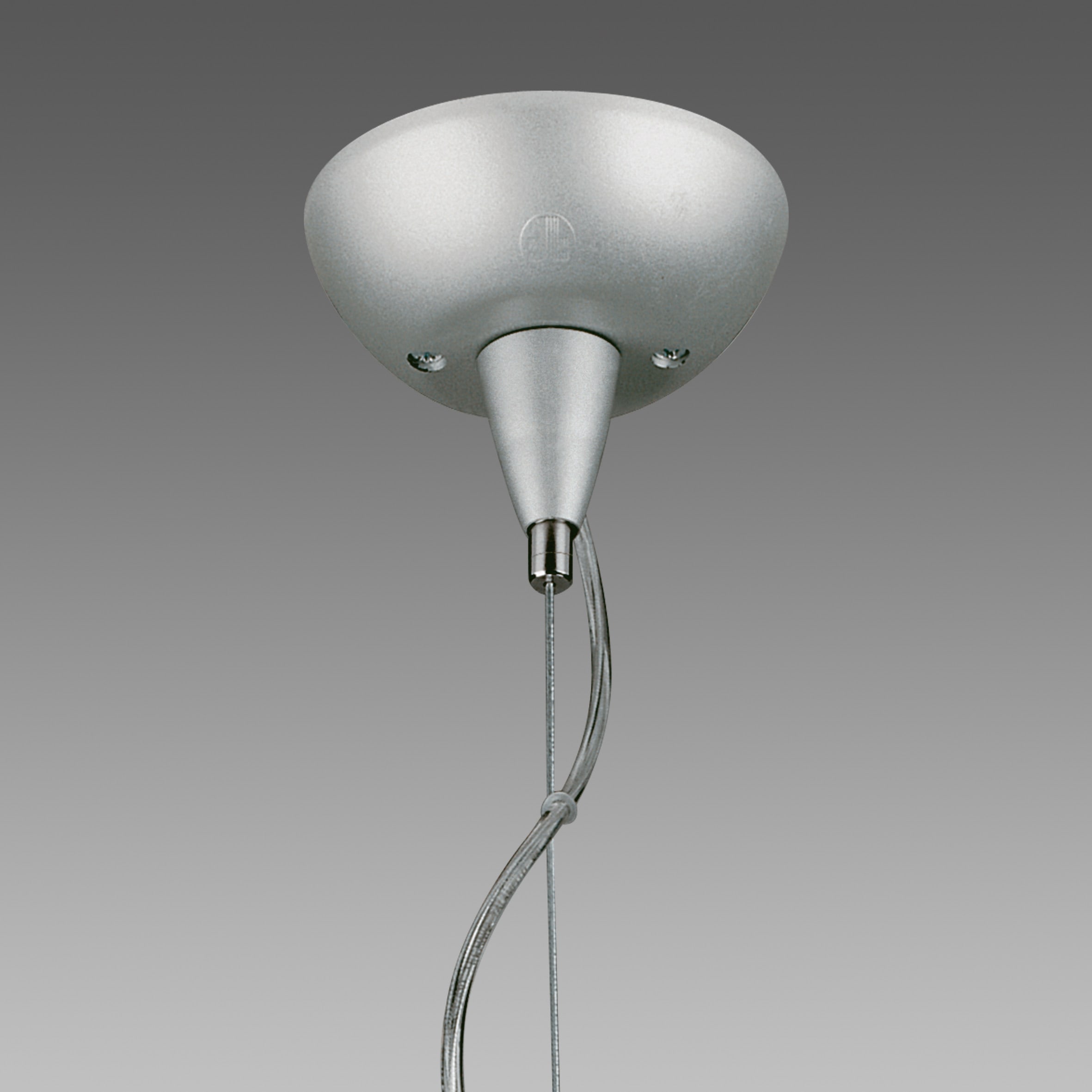 FOSNOVA - FOS2200317300 SOSP.ELETTR. 3173 ARGENTO