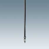 FOSNOVA - FOS2202303200 ATTACCO SOSP 230 ACCIAIO