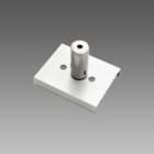 FOSNOVA - FOS2202584200 SCHERMO PROFILO INC. 3MT TRASPARENTE