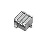 FRACARRO - FRA220802 PP2 PARTITORE 2 VIE