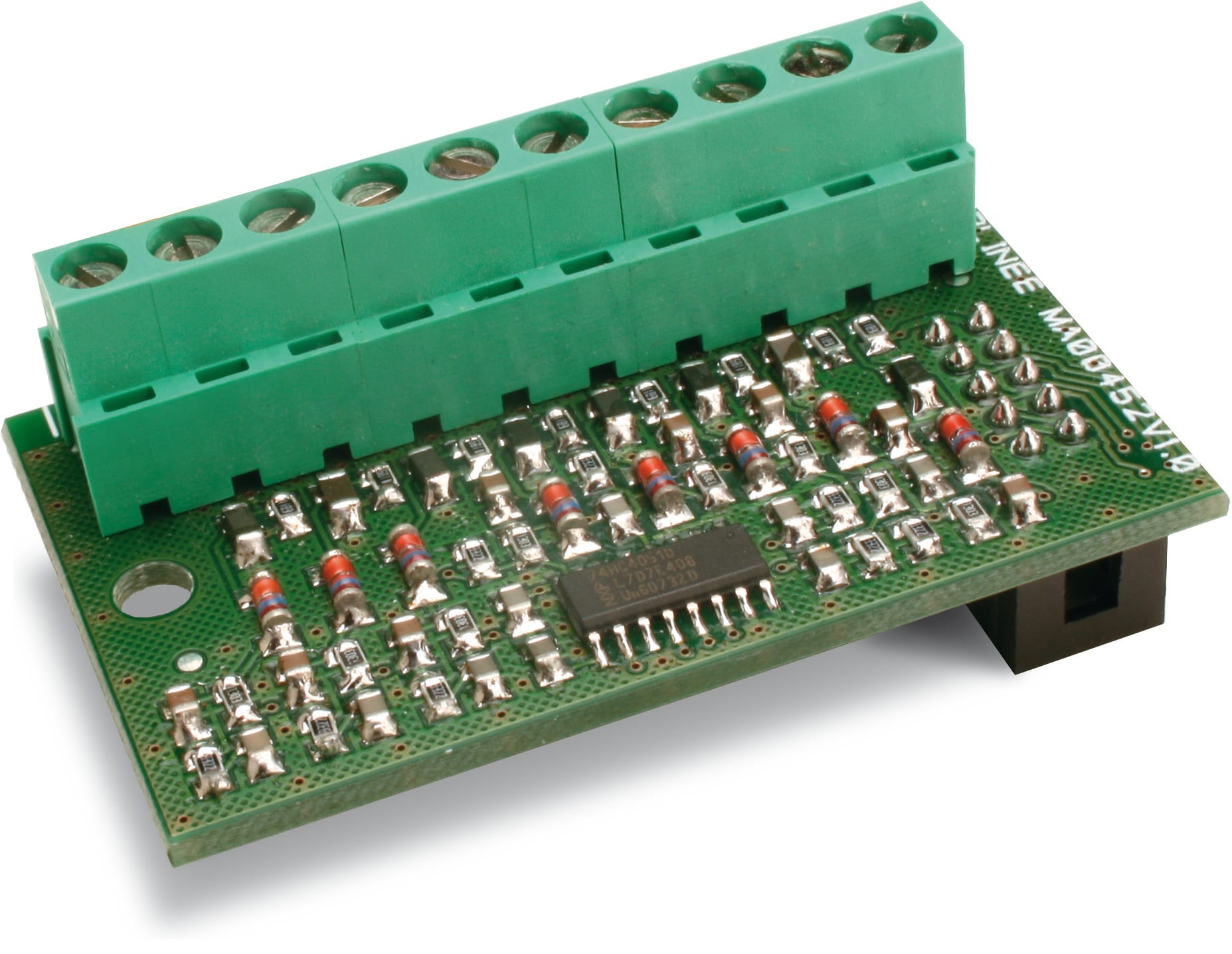 AVS - AVS2220105 EXP816 ESPANSIONE INGRESSI