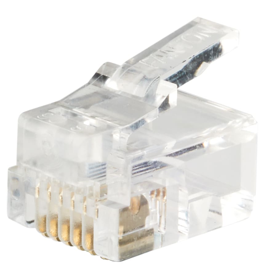 FANTON SPA - FME22290 CONNETTORE PLUG 6/4