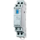 FINDER SPA - FIN223202301440 CONTATTORE 25A 2 CONTATTI 17.5MM