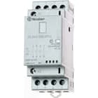 FINDER SPA - FIN223402301720 CONTATTORE 25A 4 CONTATTI 36MM