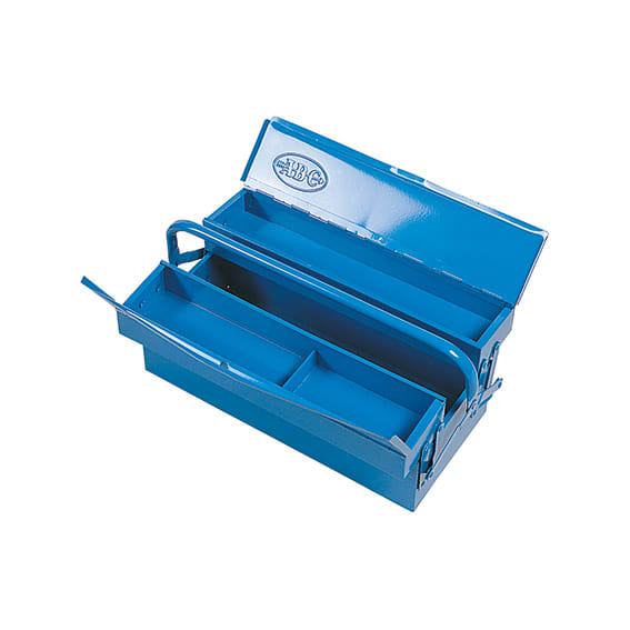 ABC TOOLS SPA ABCN22373430 CASSET.3 SCOMP.430X200X150 MM