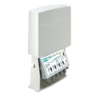 FRACARRO - FRA223726 MAP4R3UU PRO AMP3I 3+DAB,U,U 23/40DB