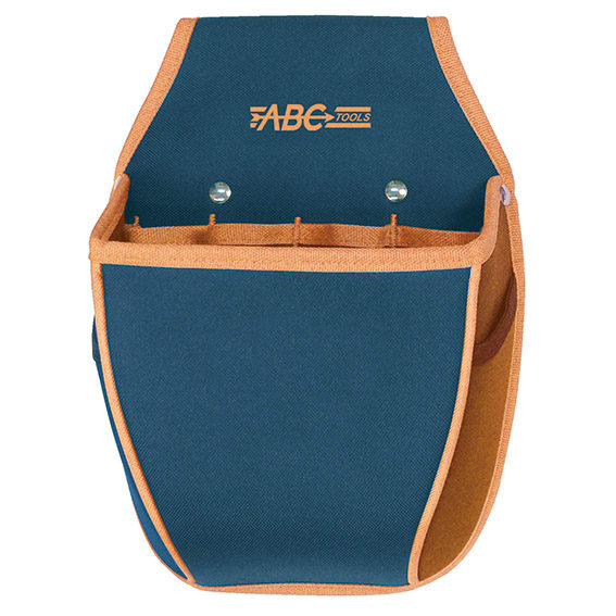 ABC TOOLS SPA ABCN22504000 TASCA PORTAUTENSILI 180X270 MM