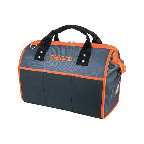 ABC TOOLS SPA - ABCN22521000 BORSA A BAULETTO 420X300X230MM