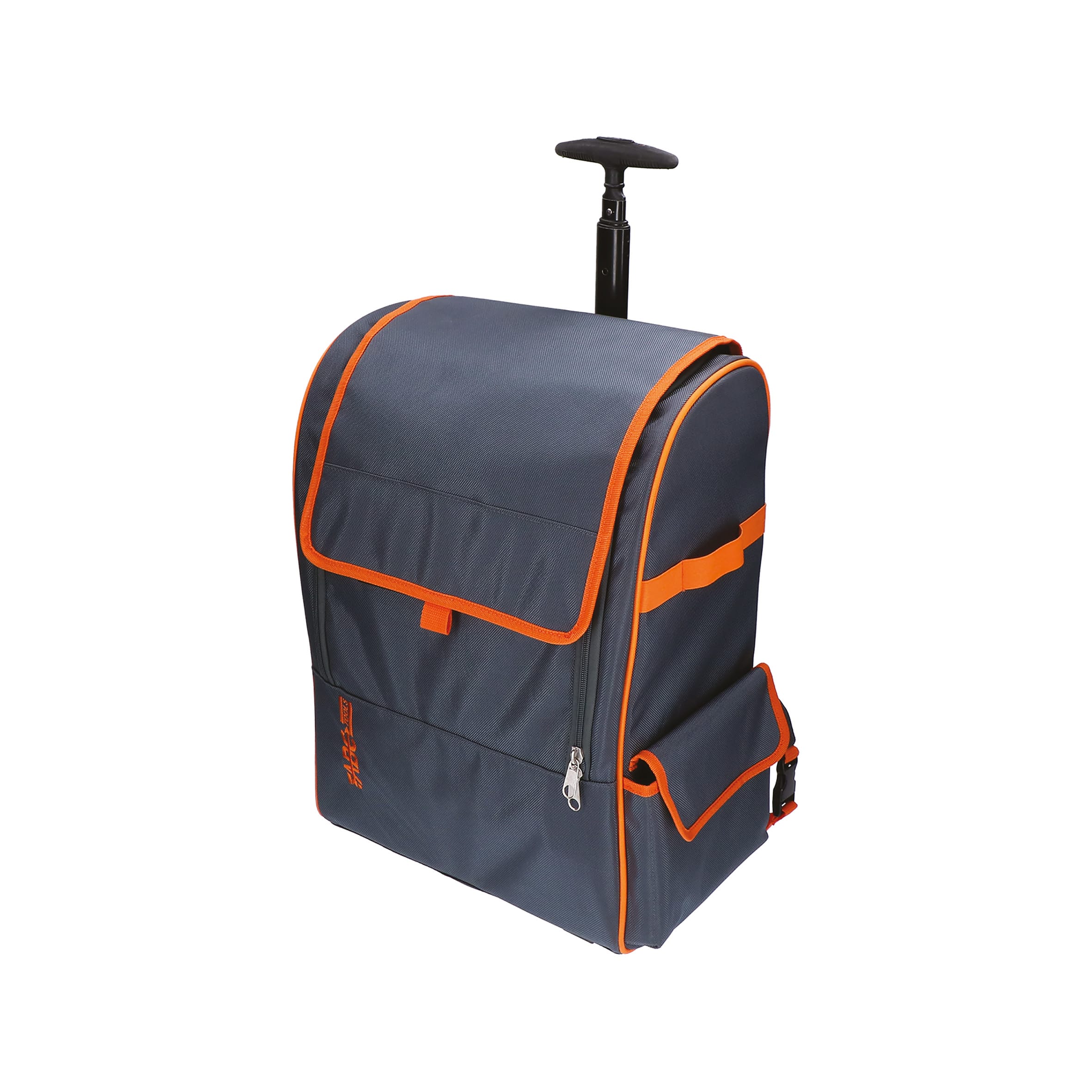 ABC TOOLS SPA ABCN22571000 ZAINO/TROLLEY 390X530X260 MM