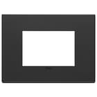 VIMAR SPA - VIW22653.03 PLACCA 3M GRIGIO ANTRACITE