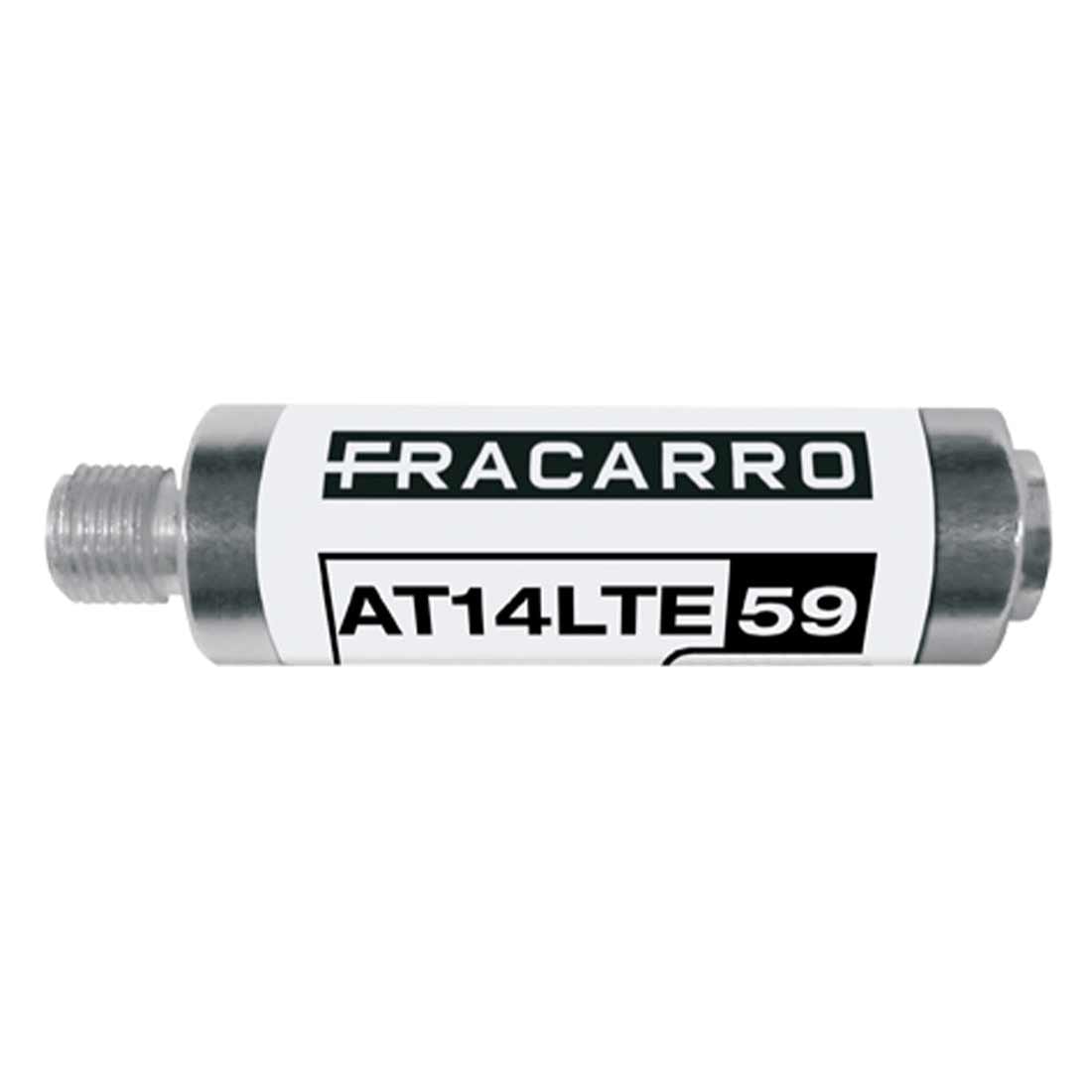 FRACARRO - FRA226712 AT14LTE59 AMPL.LINEAVHF+UHF 12V