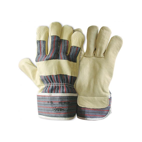 ABC TOOLS SPA - ABCM22681000 GUANTI DI PROTEZ. M 2268/1