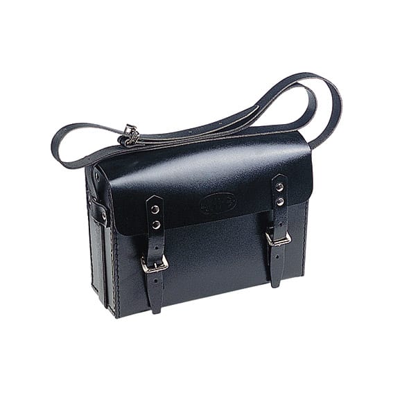 ABC TOOLS SPA - ABCN22723350 BORSE PORT. CUOIO 350X110X220