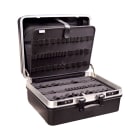 ABC TOOLS SPA - ABCN22827000 VALIGIE ABS 495X415X195 MM