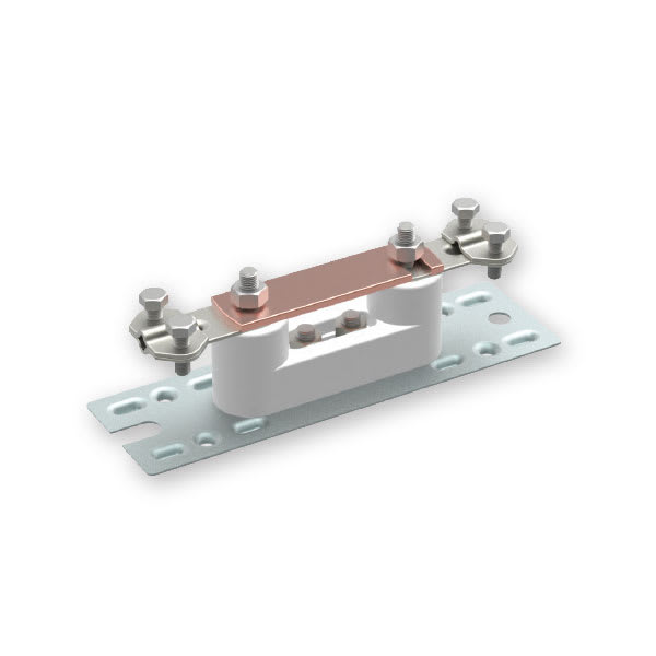 ARNOCANALI S.P.A - ARN22CP MORSETTO DI SEZIONAMENTO OTTONE