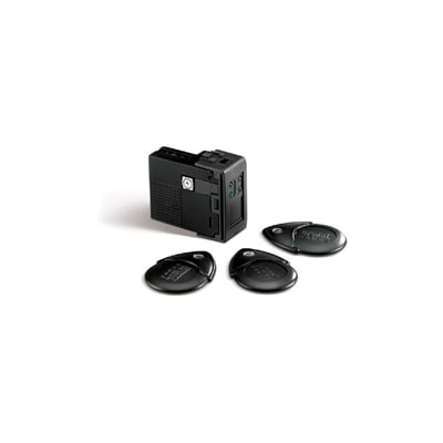 URMET SPA UTD1067/434 KIT TRANSPONDER