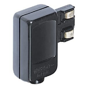 BTICINO S.P.A. - BTI2300NN SPINE VOLANTI - 2P+T 16A IRREVERSIBILE