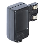 BTICINO - BTI2300NN SPINE VOLANTI - 2P+T 16A IRREVERSIBILE