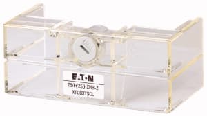 EATON MANIFACTURING - EAO215218 Z5/FF250-XHB-Z CALOTTA DI PROTEZIONE