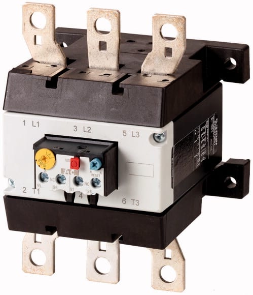 EATON MANIFACTURING - EAO139572 Z5-70/FF225A REL+ TERMICO A BIMETALLO