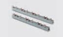 ITALWEBER SPA ITW2306031 BARRA PETTINE 4P P=18 SEZ=16 TIPO S