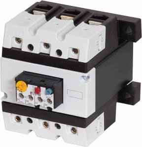 EATON MANIFACTURING - EAO278471 ZB150-125/KK REL? TERMICO100-125A MONT S