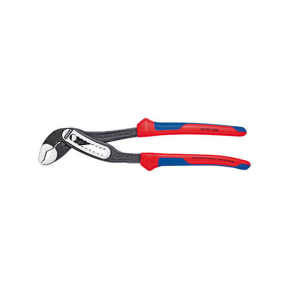 ABC TOOLS SPA - ABCB23147300 PINZE B 2314/7X300