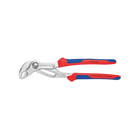 ABC TOOLS SPA - ABCB23155300 PINZE B 2315/5X300