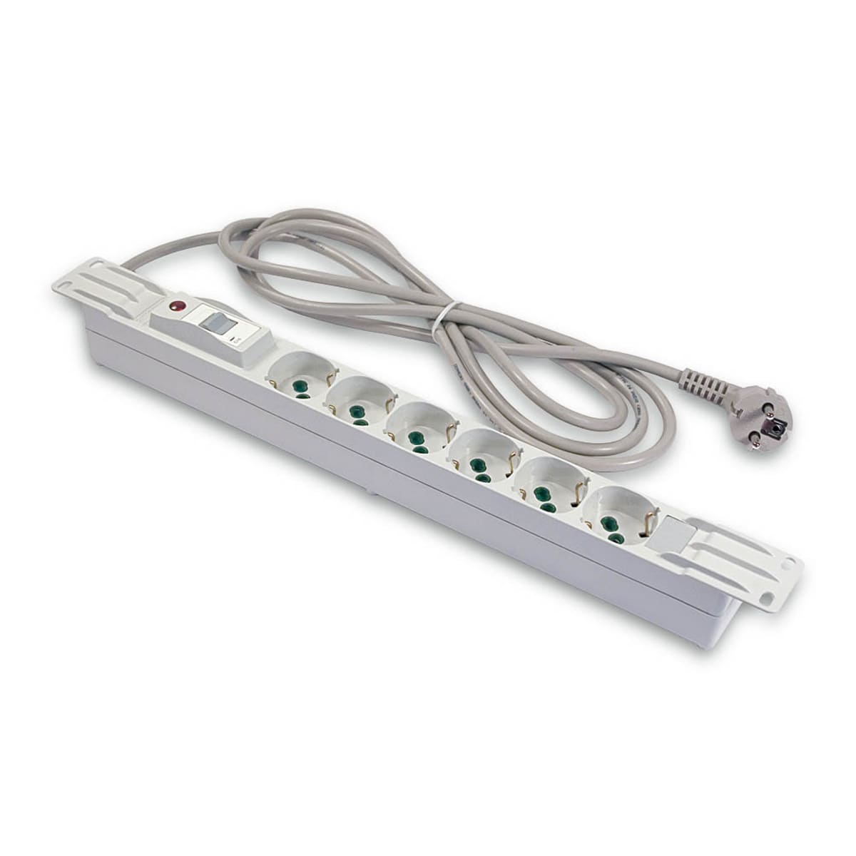FANTON SPA - FME23203 BARRA 3M 3G1 6P40+M GR