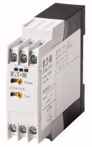 EATON MANIFACTURING - EAO031883 ETR4-11-W TEMPORIZZATORE ELETTRONICO