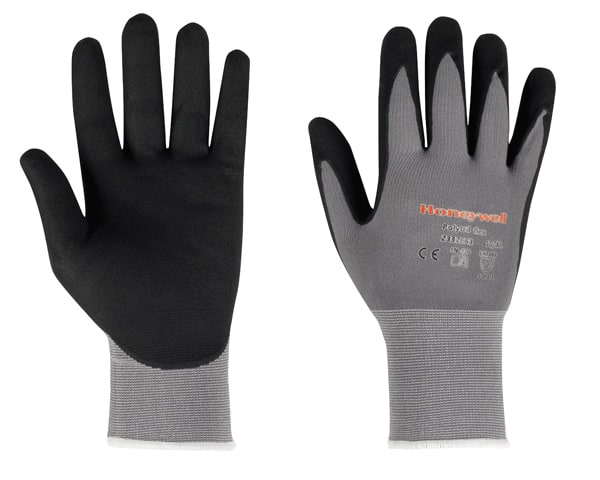 HONEYWELL SAFETY PRO - HYE2332663-09 POLYTRIL FLEX GUANTO IN POLIAMMIDE GRIGI