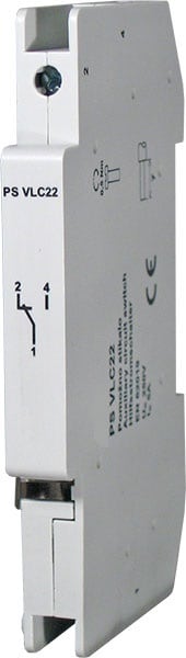 ITALWEBER SPA - ITW2348010 CONTATTO AUSILIARIO DCH58