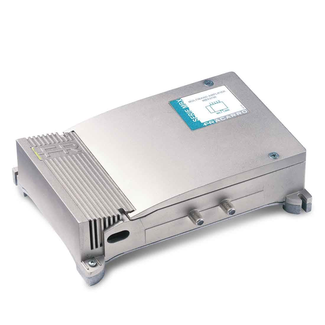 FRACARRO FRA235053 AMP9764 AMPLIFICATORE SAT+MIX TV