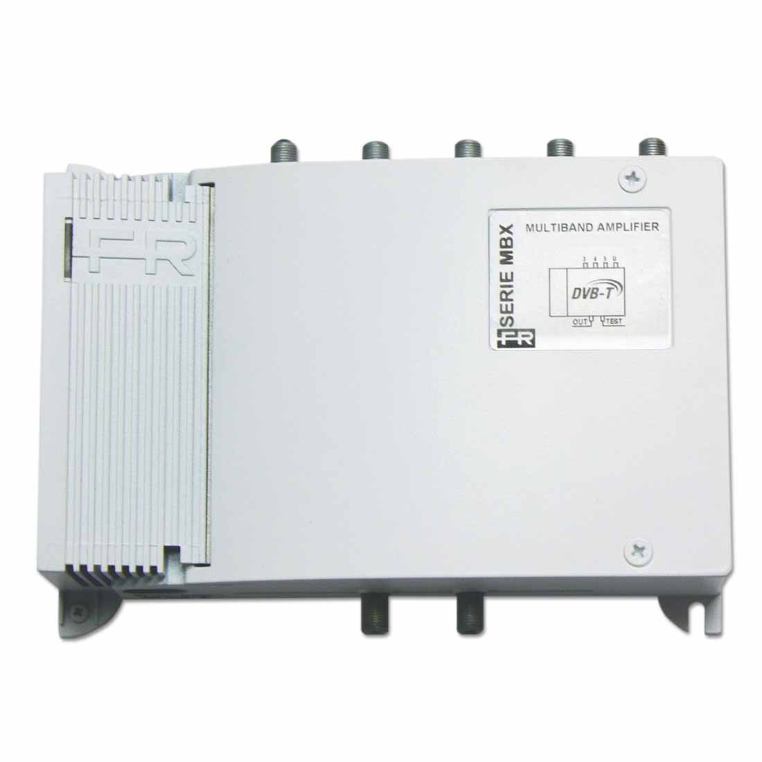 FRACARRO - FRA235112 MBX5740LTE/.. AMPLIF.4IN40DB/.. LTE