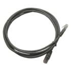 FANTON SRL - FME23544 CAVO 5M RJ45 CAT.6 U/UTP GR