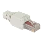 FANTON SRL - FME23723 SPINA RJ45 CAT.6 UTP TOOLLESS BI