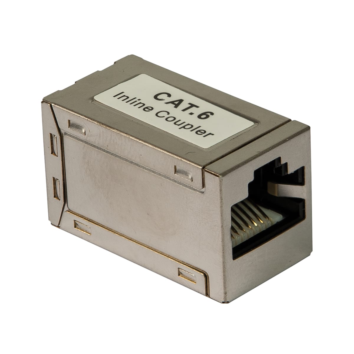 FANTON SPA - FME23749 ACCOPPIATORE FTP RJ45 SCH.CAT.6