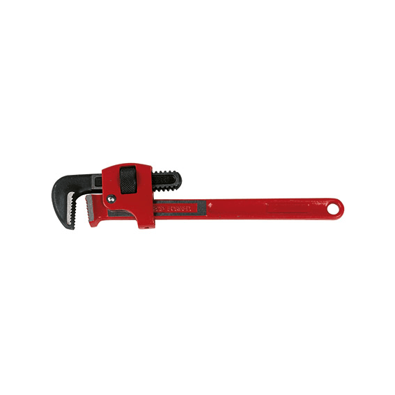 ABC TOOLS SPA - ABCB23800350 GIRATUBI STILSON 350 MM