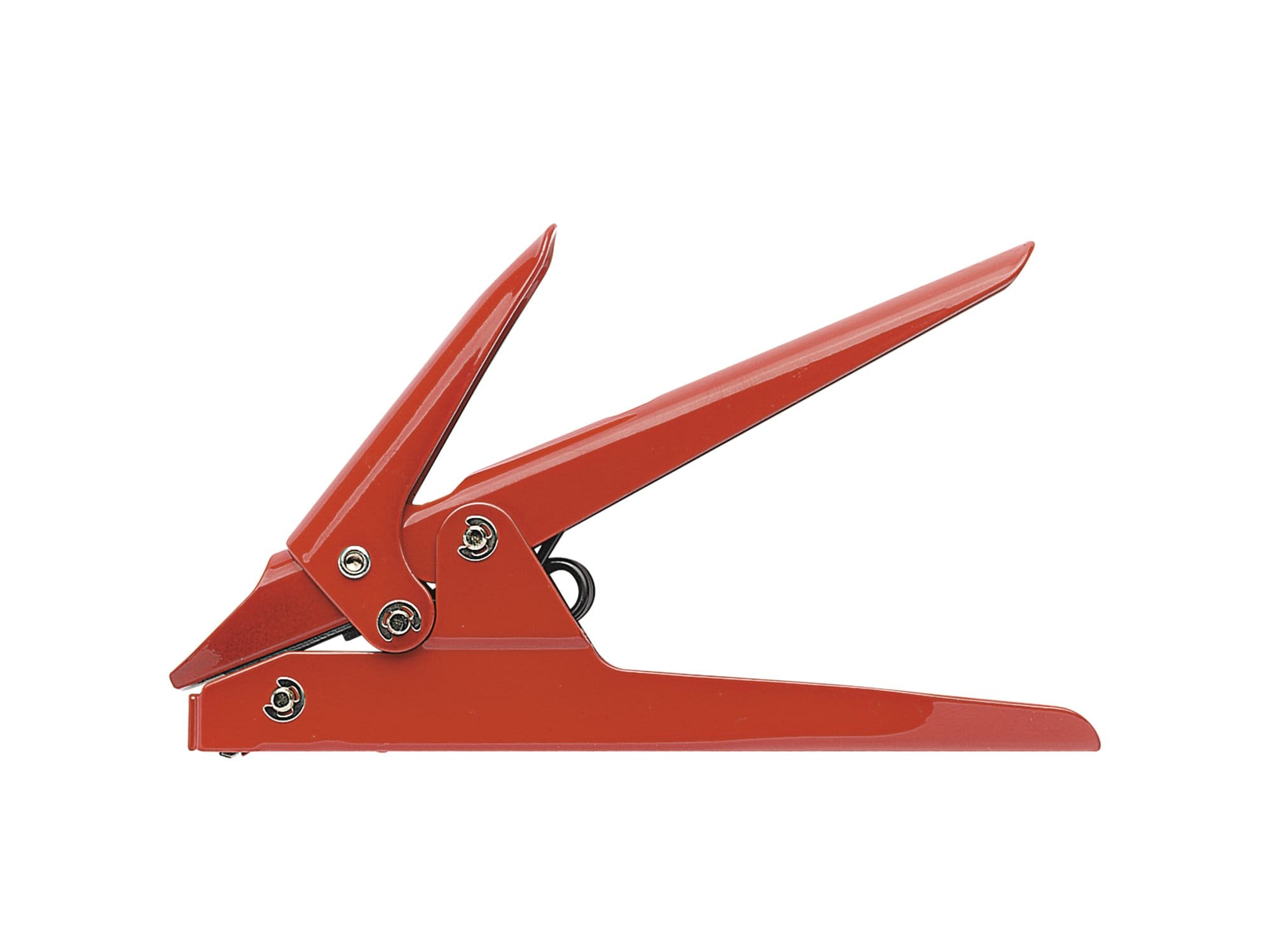 ITW CONSTRUCTION - ITP5400 C ELEMATIC PINZA ROSSA BELT. TAGLIO MAN.