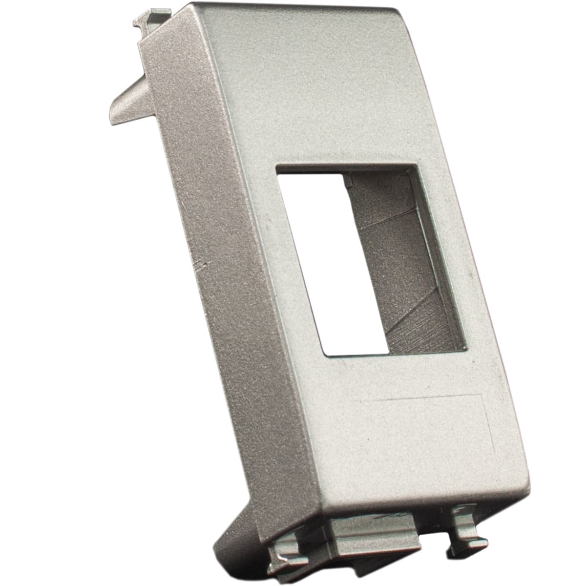 FANTON SPA - FME23917 ADATT.VIMAR PLANA SILVER GR