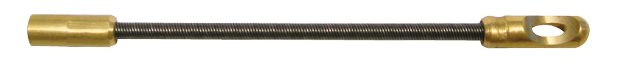 ITW CONSTRUCTION - ITP13510002 ELEMATIC TESTA FLEX D.5 CON ASOLA M4