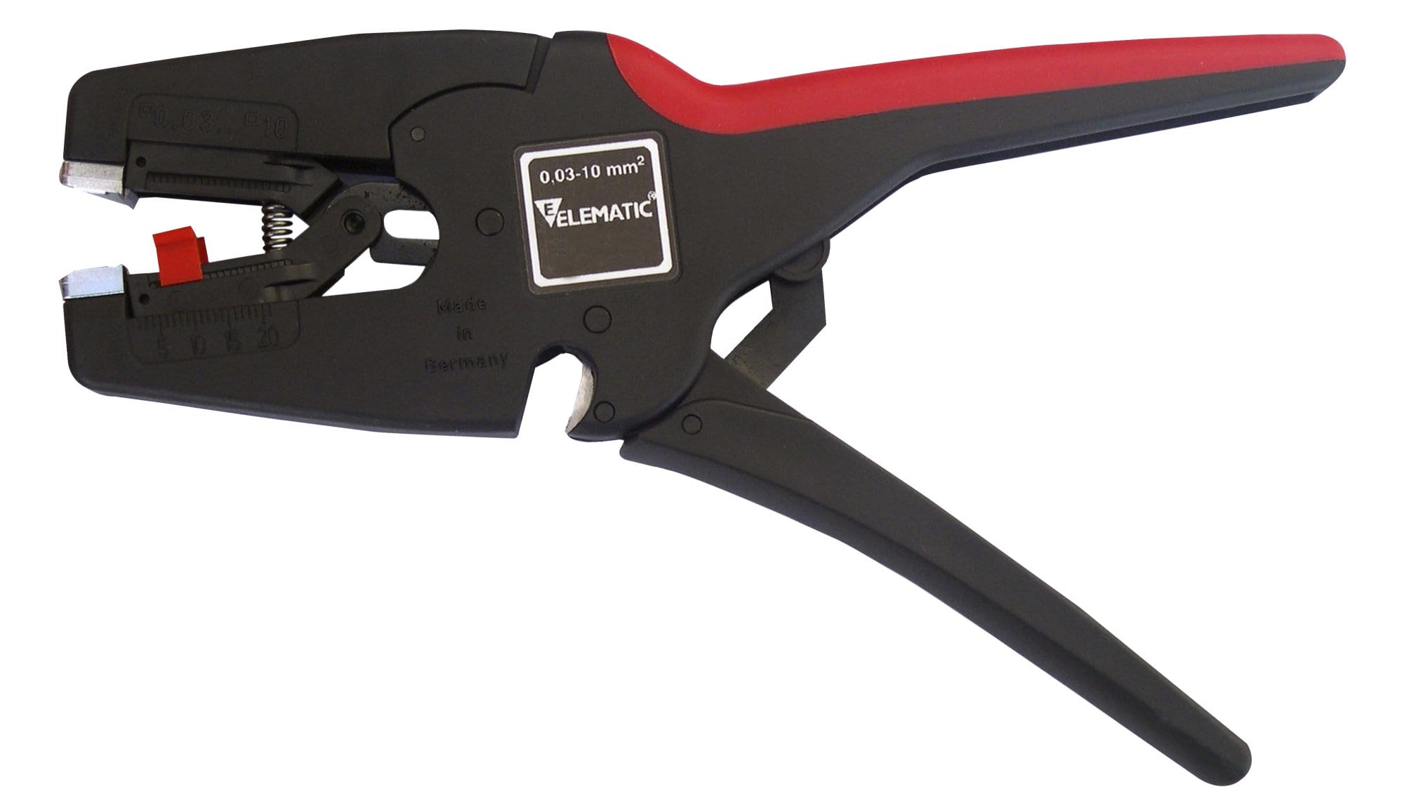ELEMATIC SPIT ITP9305 TAGLIA-SPELA FILI 9305 SEZIONE 0,03-10MM