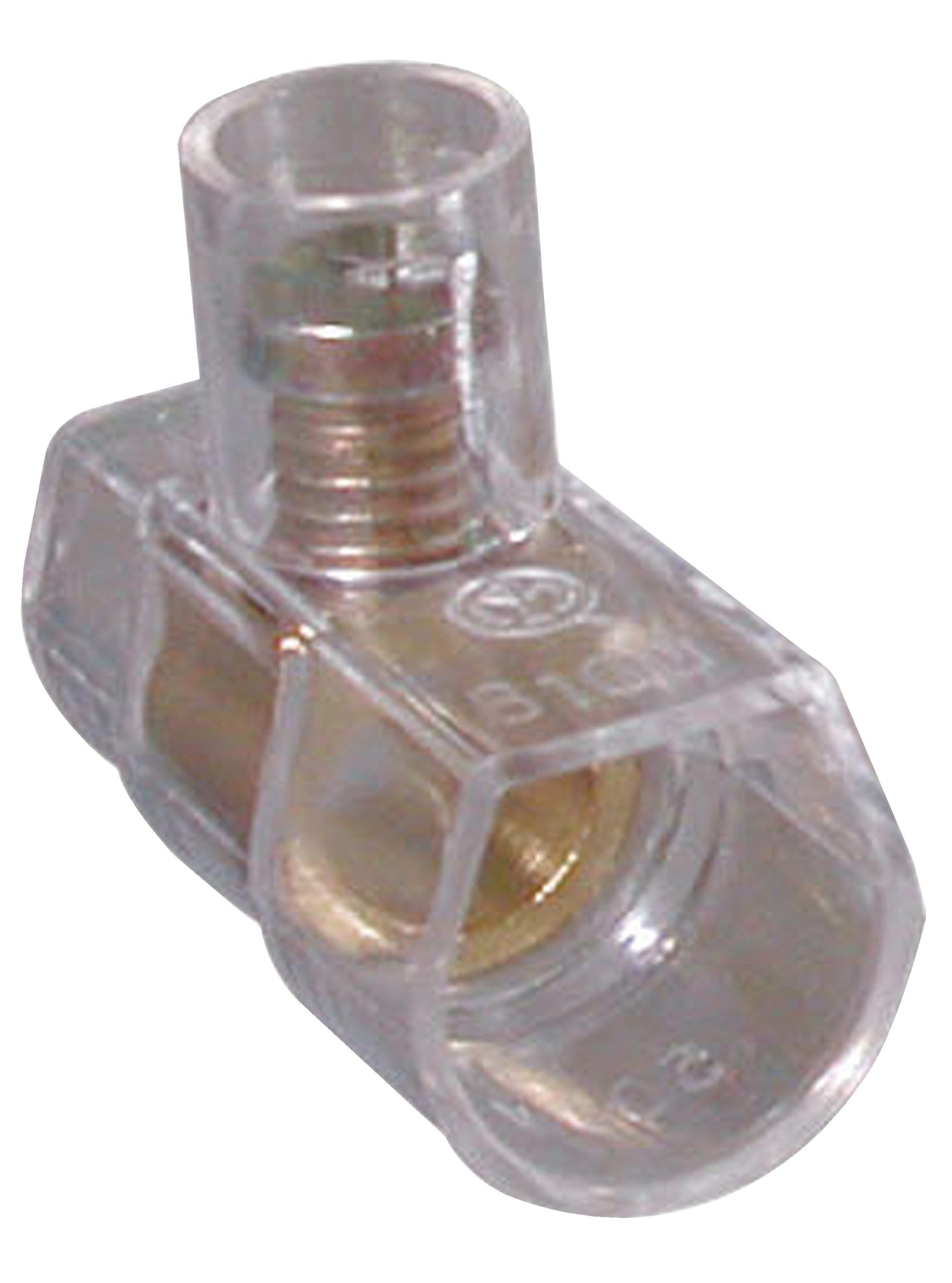 ITW CONSTRUCTION - ITPEBS 60 ELEMATIC MORSETTO UNIPOL. 10 POLI 6MMQ