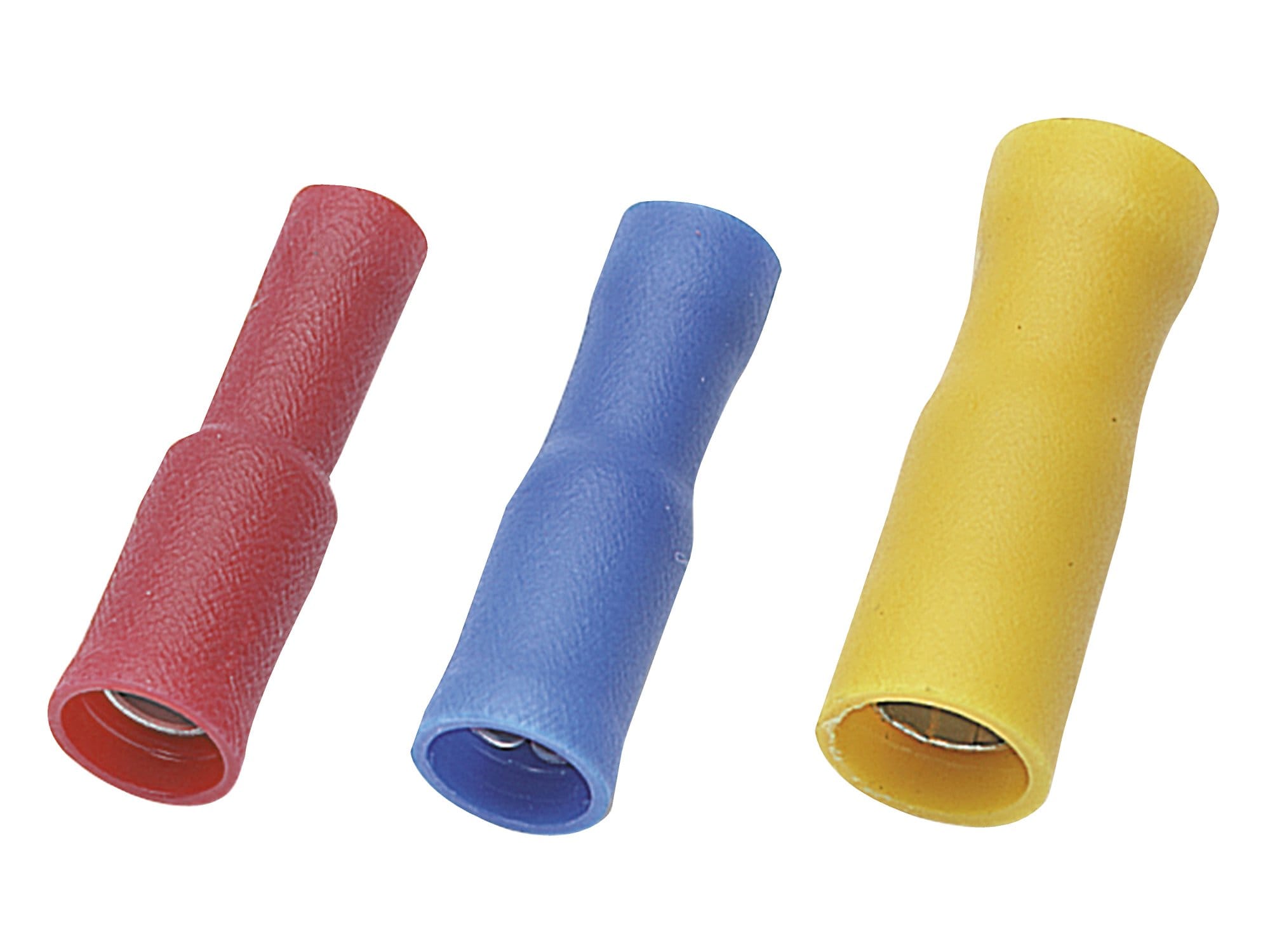 ITW CONSTRUCTION - ITP11241148 ELEMATIC TERM. CIL. FEM ROSSO DIAM 4