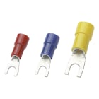 ELEMATIC SPIT - ITP11202140 TERMINALE FORCELLA PREISOLATO 0,25-1,5