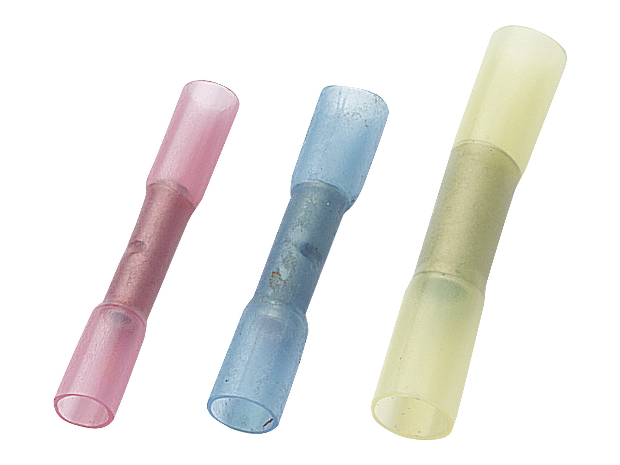 ITW CONSTRUCTION - ITP11221140 ELEMATIC GIUNTO ROSSO TERMORESTR.0,5-1,5