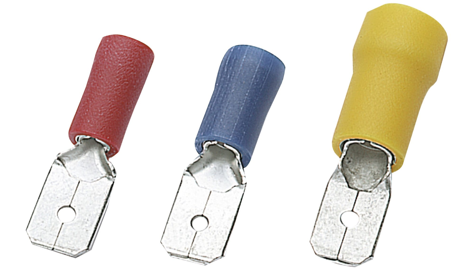 ITW CONSTRUCTION - ITP11230253 ELEMATIC TERM.INN.MASC.BLU 4,8X0,8