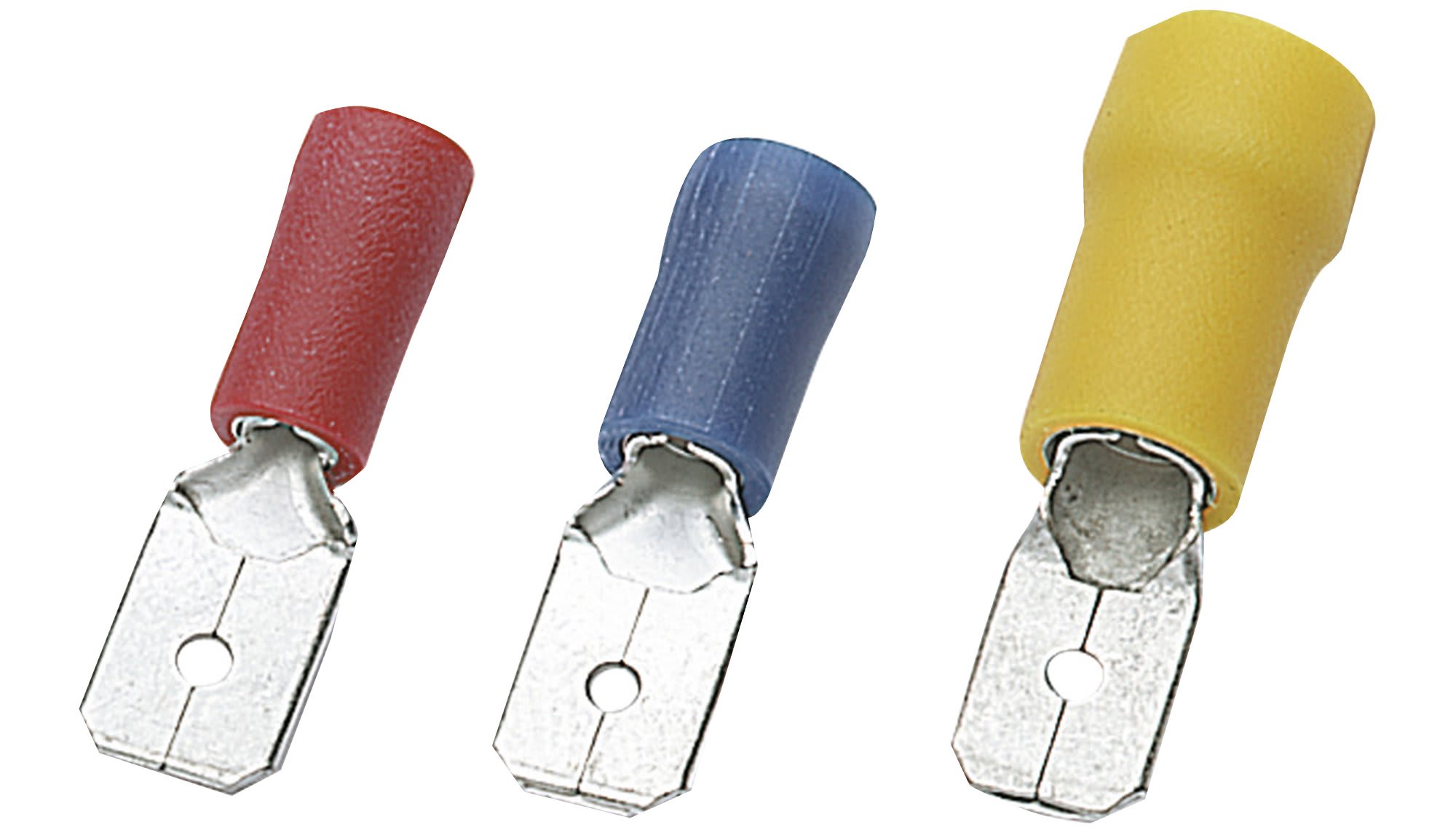 ITW CONSTRUCTION - ITP11230263 ELEMATIC TERM.INN.MASC.BLU 6,3X0,8